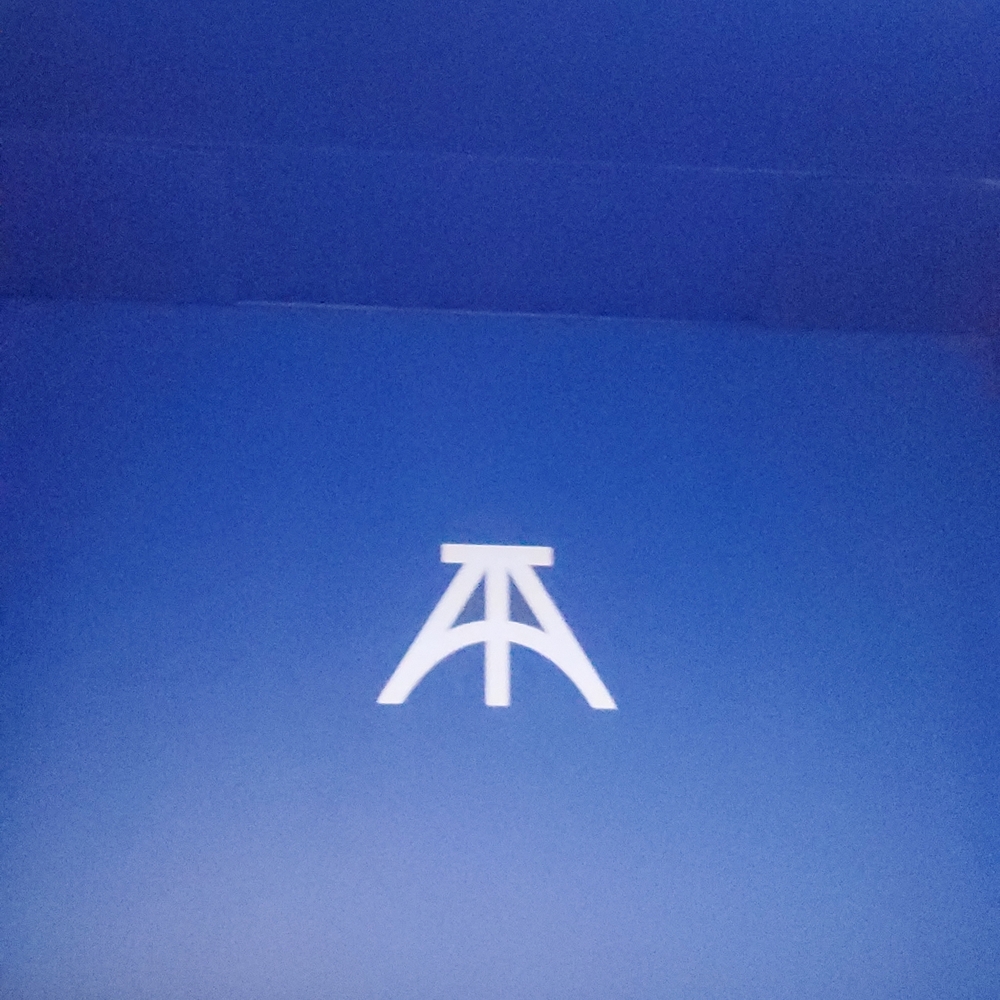 Atorie Big Blue Logo Gift Box - Picture 3 of 9